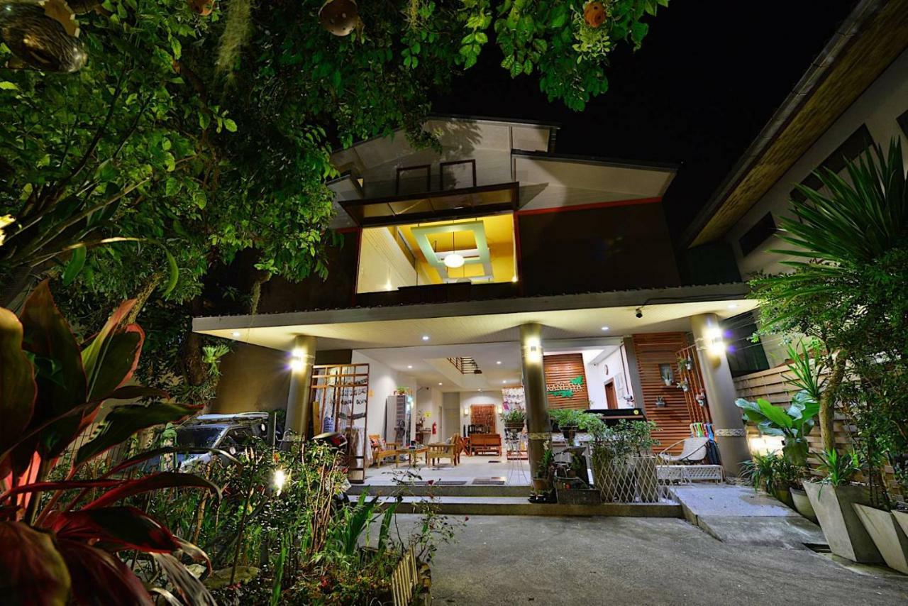 Kanlaya Place Chiang Rai Exterior foto